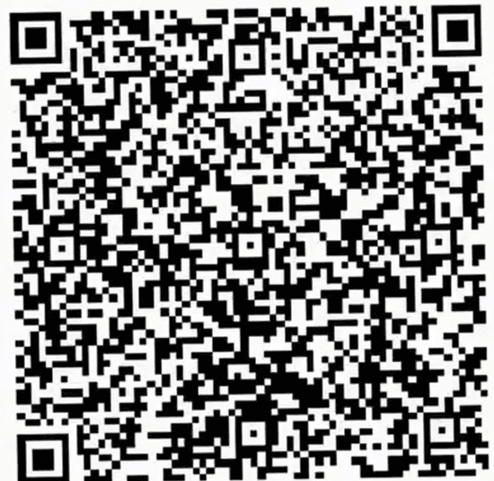 QR Code PIX para doar ao Centro de Evangelização